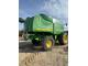 Комбайн John Deere S690 (2009)
