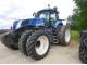Трактор New Holland T8.390 (2012)