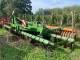 Дискова борона Amazone Catros 6002-2 (2014)