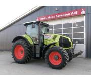 Трактор Claas Axion 800