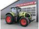 Трактор Claas Axion 800 (2017)