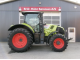 Трактор Claas Axion 800 (2017)