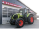 Трактор Claas Axion 800 (2017)