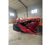 Жатка кукурудзяная Capello Quasar F8