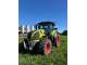 Трактор Claas Axion 810 (2017)