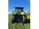 Трактор Claas Axion 810 (2017)