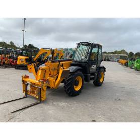 Навантажувач JCB 535-125 (2019)