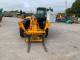Навантажувач JCB 535-125 (2019)