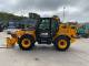 Навантажувач JCB 535-125 (2019)