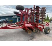 Дискова борона Horsch Joker 6 RT