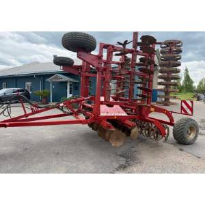 Дискова борона Horsch Joker 6 RT (2008)