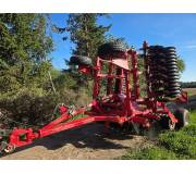 Дискова борона Horsch Joker 6 RT