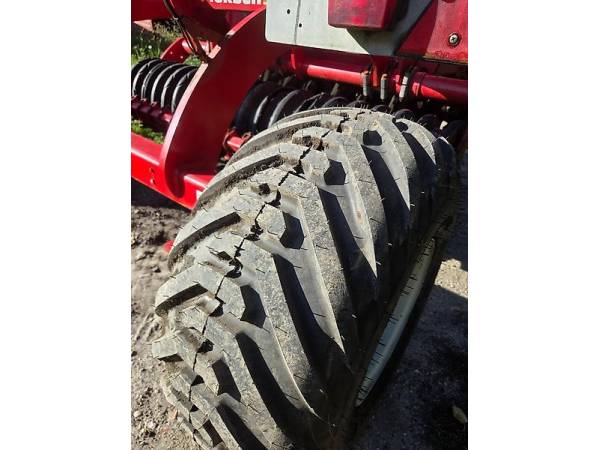 Дискова борона Horsch Joker 6 RT (2009)