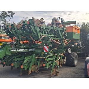 Сівалка Amazone Primera DMC 6000-2-C (2017)