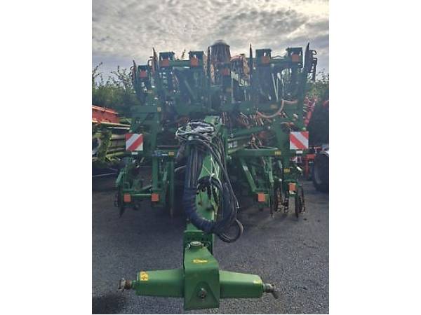 Сівалка Amazone Primera DMC 6000-2-C (2017)