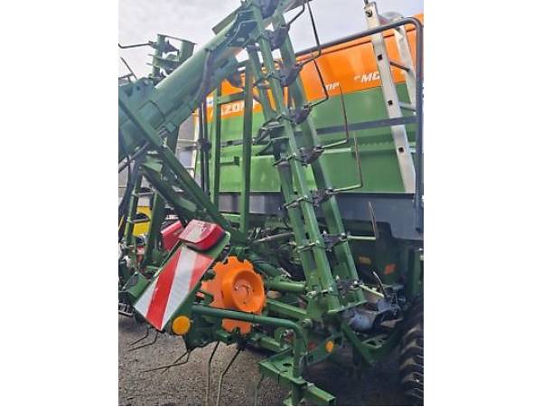 Сівалка Amazone Primera DMC 6000-2-C (2017)
