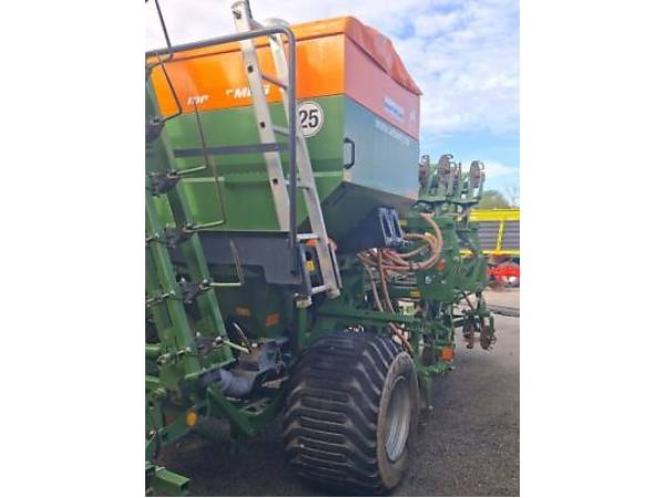 Сівалка Amazone Primera DMC 6000-2-C (2017)