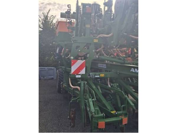 Сівалка Amazone Primera DMC 6000-2-C (2017)
