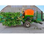 Сівалка Amazone Primera DMC 6000-2C