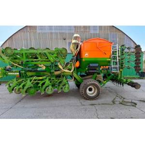 Сівалка Amazone Primera DMC 6000-2C (2024)