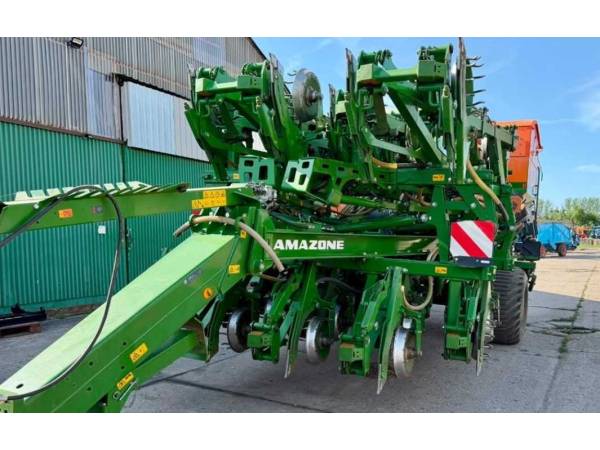 Сівалка Amazone Primera DMC 6000-2C (2024)
