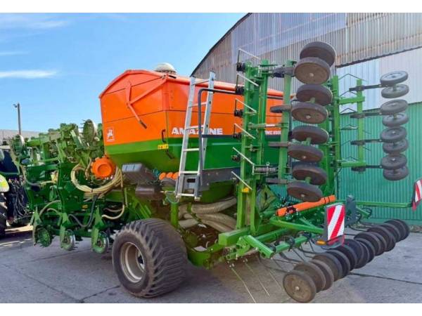 Сівалка Amazone Primera DMC 6000-2C (2024)