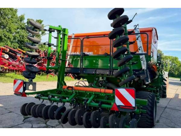 Сівалка Amazone Primera DMC 6000-2C (2024)