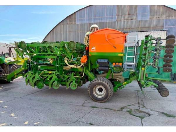 Сівалка Amazone Primera DMC 6000-2C (2024)