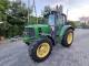 Трактор John Deere 6330 (2008)