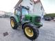 Трактор John Deere 6330 (2008)