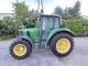 Трактор John Deere 6330 (2008)