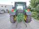 Трактор John Deere 6330 (2008)