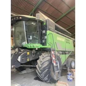 Комбайн Deutz-Fahr 6090HTS (2013)