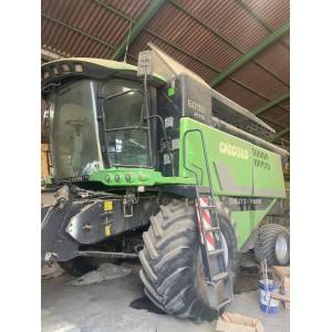 Комбайн Deutz-Fahr 6090HTS (2013)