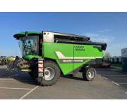 Комбайн Deutz-Fahr 6090HTS