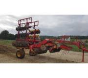 Дискова борона Vaderstad Carrier CR 500