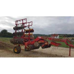 Дискова борона Vaderstad Carrier CR 500 (2004)