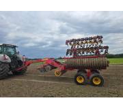 Дискова борона Vaderstad Carrier 650 