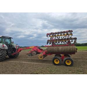 Дискова борона Vaderstad Carrier 650 