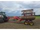 Дискова борона Vaderstad Carrier 650 