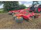 Дискова борона Vaderstad Carrier 650 