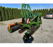 Дискова борона Amazone Catros 3001