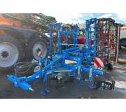 Культиватор Farmet Kompaktomat K 400 PS