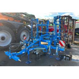 Культиватор Farmet Kompaktomat K 400 PS (2020)