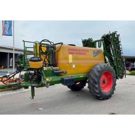 Причіпний обприскувач Amazone UG 4500 Magna (1998)