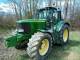 Трактор John Deere 6920 (2004)
