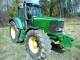 Трактор John Deere 6920 (2004)