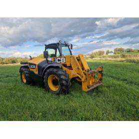 Навантажувач JCB 531-70 (2014)