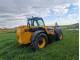 Навантажувач JCB 531-70 (2014)