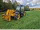 Навантажувач JCB 531-70 (2014)